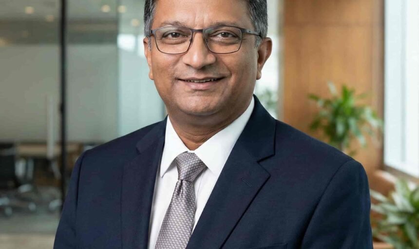 Sachin Choudhari Agronova Solar