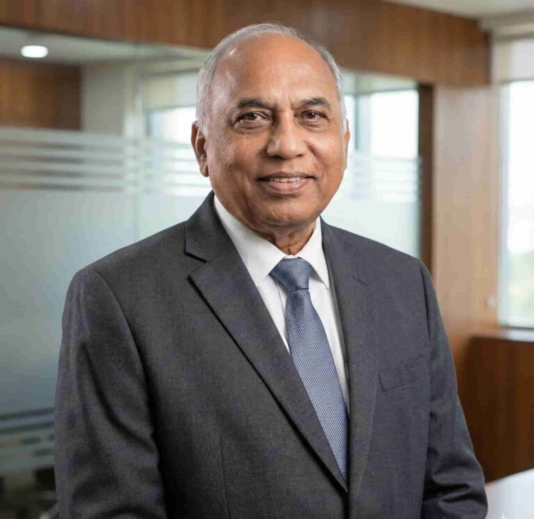 Subhash Kelkar Agronova Solar